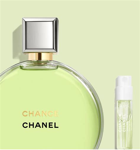 chanel chance hebe|CHANCE EAU FRAÎCHE Eau de Parfum Spray .